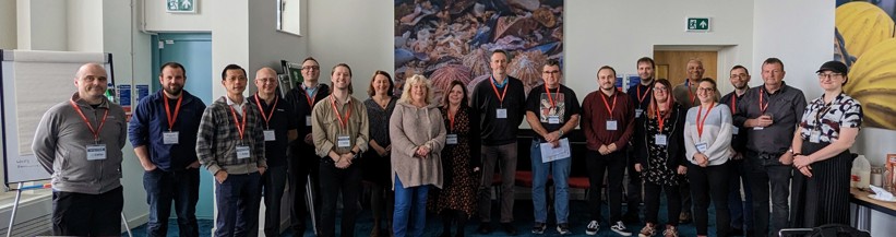 PSA Workshop March 2023